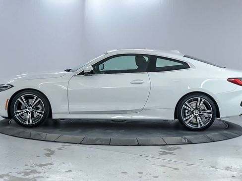 Used 2024 BMW 430i Coupe w/ Convenience Package RWD image 5