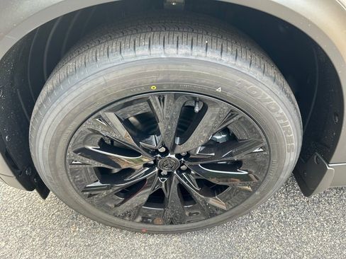 New 2026 MAZDA CX-90 3.3 Turbo w/ Premium Sport Pkg image 13