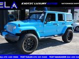 Used 2018 Jeep Wrangler Unlimited Sahara w/ Connectivity Group image 6