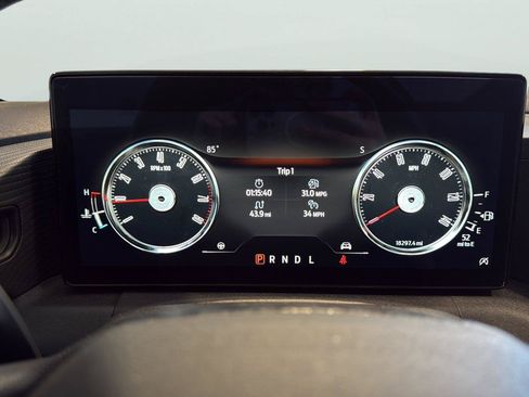 Used 2024 Ford Mustang Coupe RWD image 15