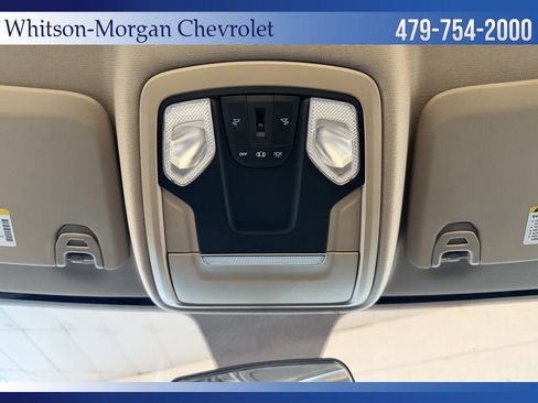 Used 2020 RAM 3500 Tradesman w/ Chrome Appearance Group image 28