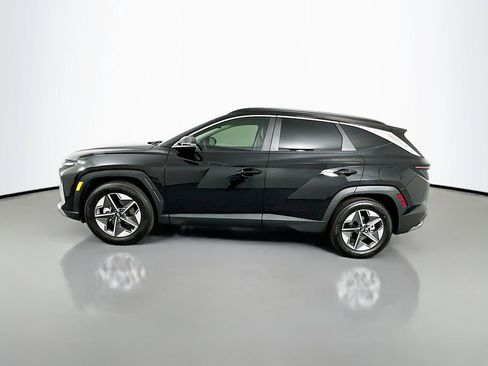 Used 2025 Hyundai Tucson SEL image 8