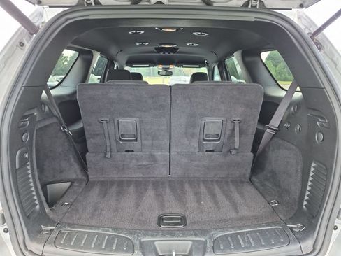 Used 2025 Dodge Durango GT RWD image 33