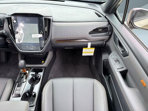 New 2026 Subaru Forester Wilderness AWD/4WD image 28
