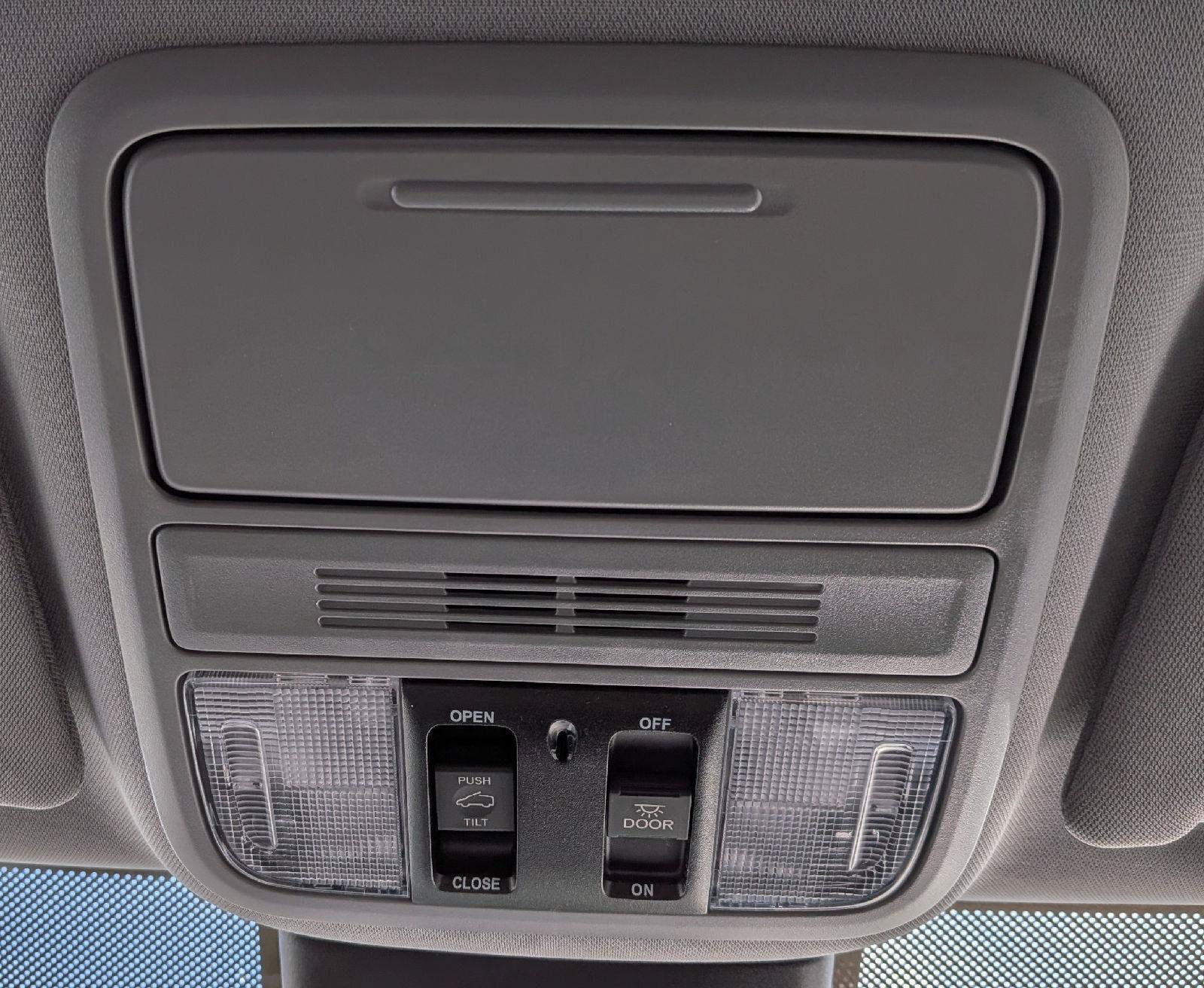 Used 2023 Honda Odyssey EX-L image 24