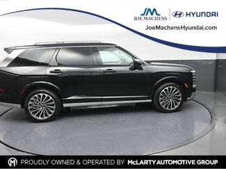 New 2026 Hyundai Palisade Calligraphy video 1