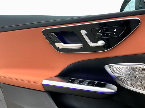 New 2026 Mercedes-Benz C 300 Sedan image 15