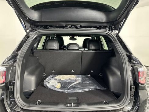 New 2026 Jeep Compass Latitude image 6