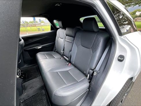 Used 2024 Lexus RX 350 FWD image 28