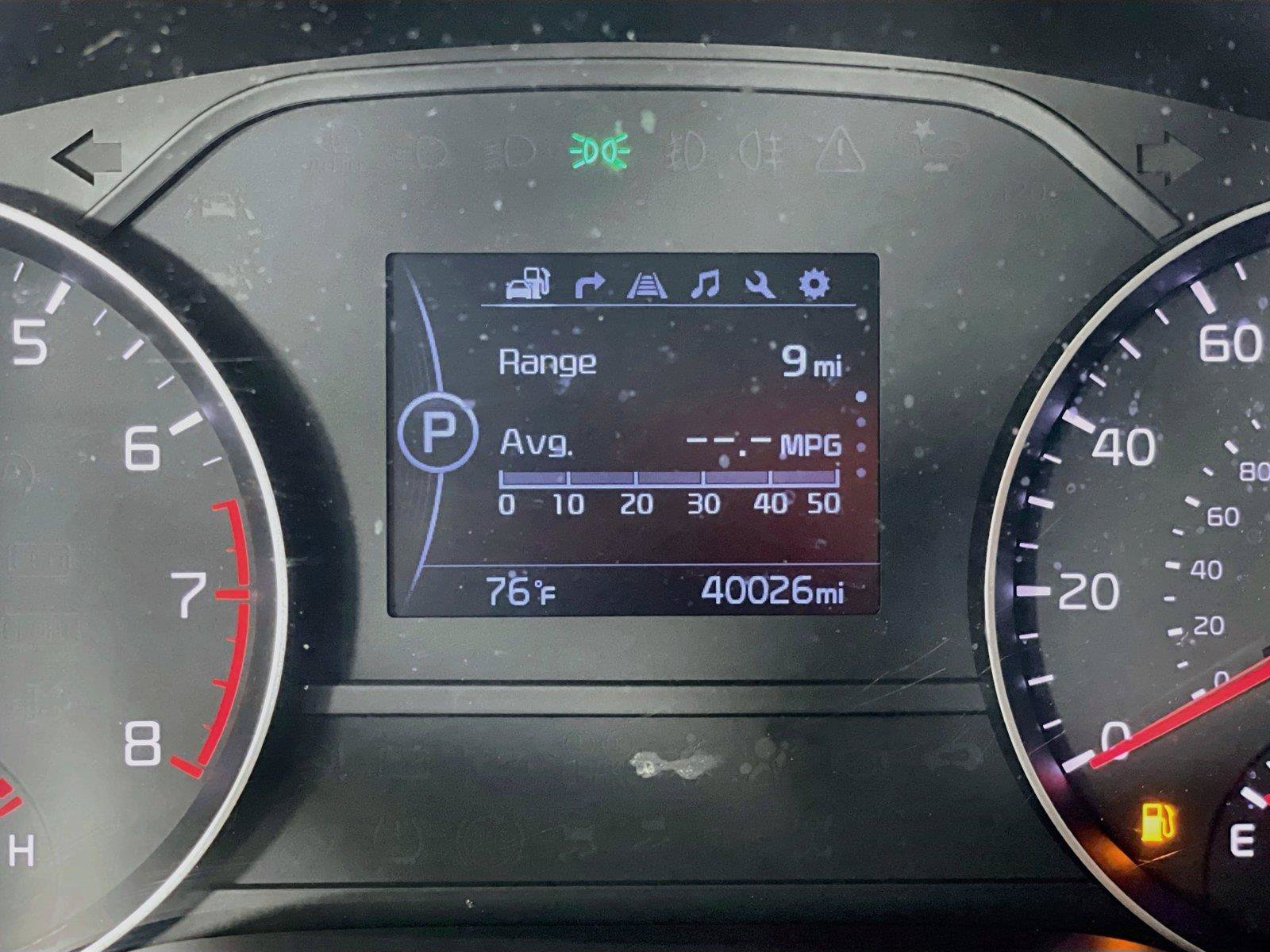 Used 2019 Kia Sportage EX w/ Option Group 040 AWD/4WD image 13