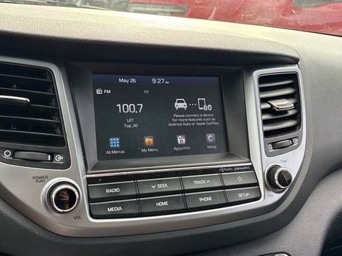 Used 2018 Hyundai Tucson Value AWD/4WD image 14