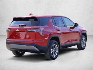New 2026 Chevrolet Equinox LT w/ Convenience Package II FWD video 2
