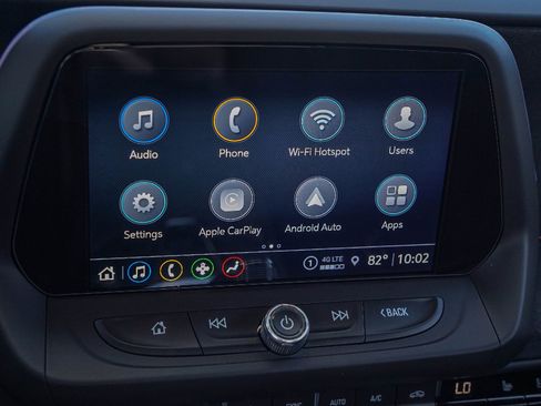 Used 2023 Chevrolet Camaro ZL1 image 19