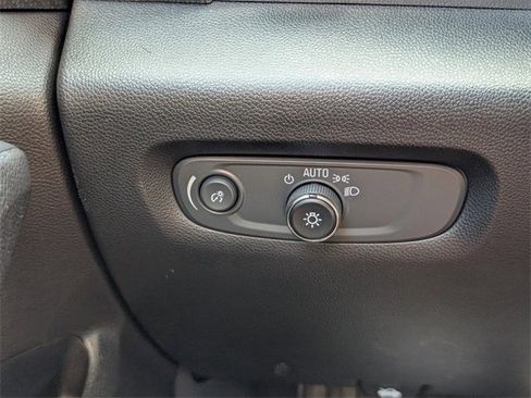 Certified 2023 Chevrolet Traverse Premier image 28