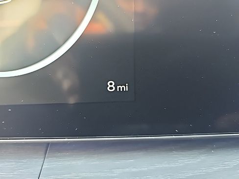 New 2026 Hyundai Santa Fe Limited image 17