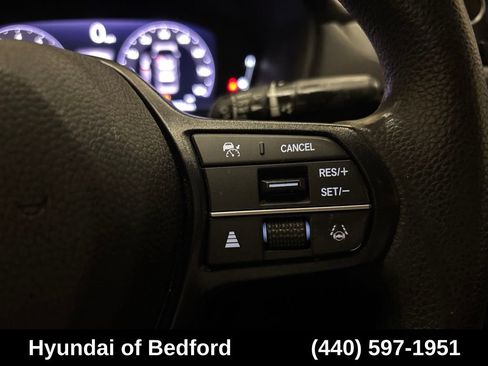 Used 2024 Honda Accord LX image 16