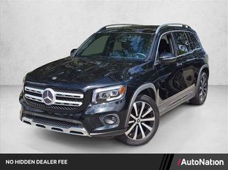 Used 2022 Mercedes-Benz GLB 250 video 1
