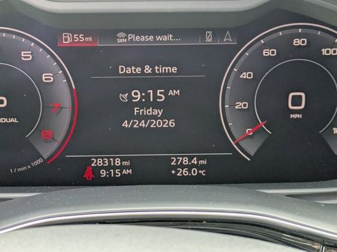 Used 2019 Audi Q8 Premium Plus w/ Premium Plus AWD/4WD image 10