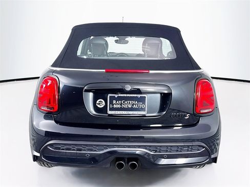 Certified 2023 MINI Cooper S image 6