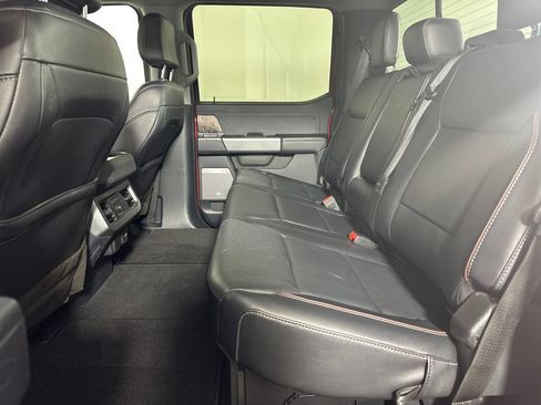 Used 2023 Ford F350 Lariat AWD/4WD image 30