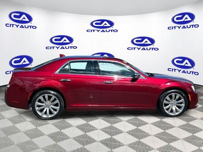 Used 2018 Chrysler 300 Limited