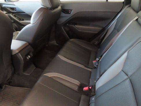 Used 2024 Subaru Crosstrek 2.5i Wilderness image 23