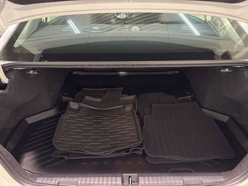 Certified 2025 Subaru Legacy Limited image 38