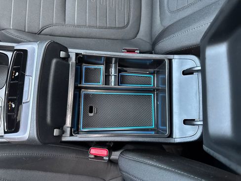 Used 2023 Hyundai Santa Cruz SEL Premium image 27