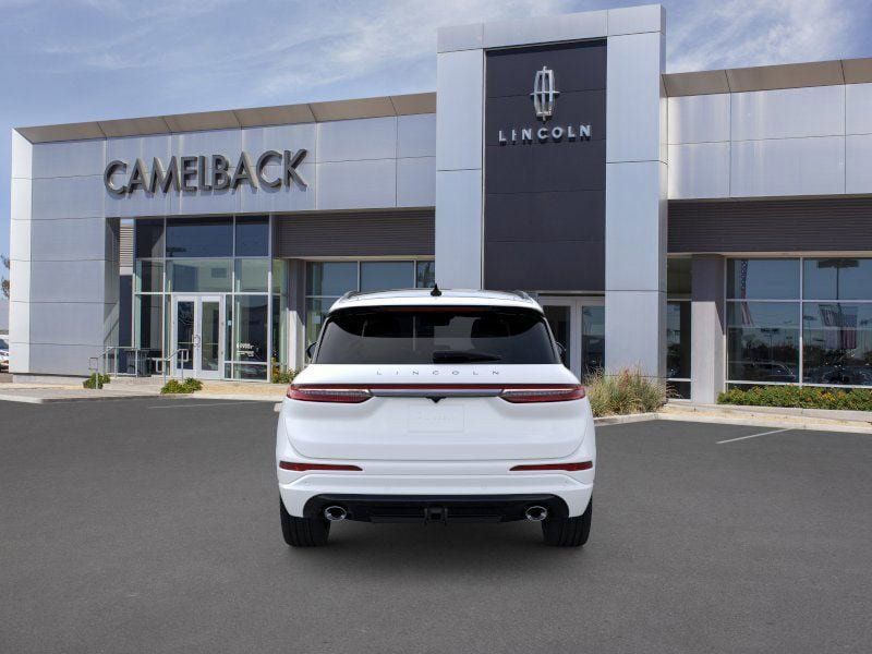 New 2025 Lincoln Corsair Grand Touring w/ Equipment Group 301A AWD/4WD image 5
