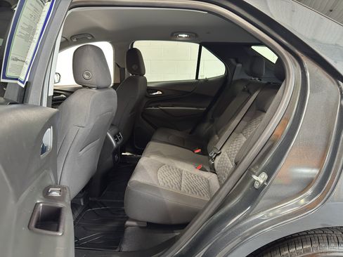 Used 2021 Chevrolet Equinox LT FWD image 10