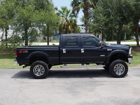 Used 2006 Ford F250 Lariat AWD/4WD image 45