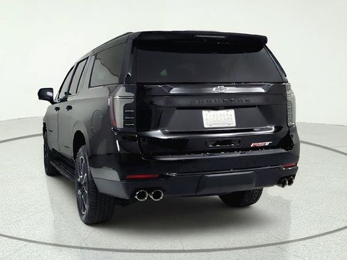 New 2026 Chevrolet Suburban RST w/ Comfort Package AWD/4WD image 5