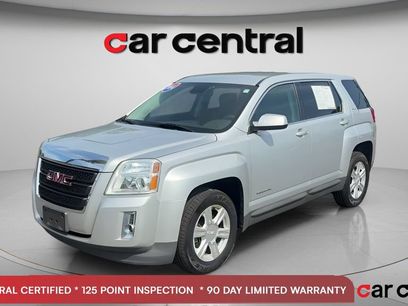 Used 2014 GMC Terrain SLE