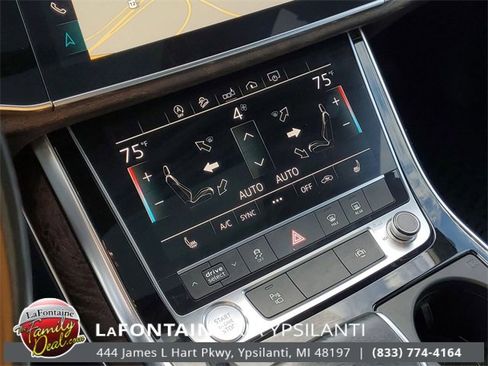 Used 2020 Audi Q7 3.0T Premium Plus image 29