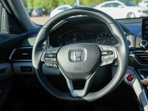 Used 2018 Honda Accord EX-L image 15