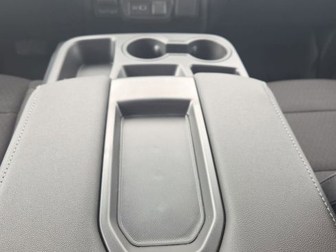 New 2026 Chevrolet Silverado 1500 Custom image 21