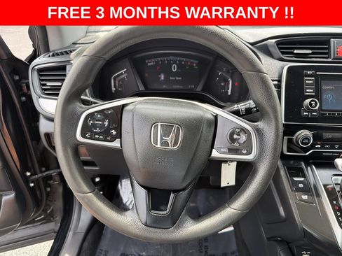 Used 2020 Honda CR-V LX image 15