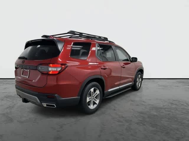 New 2026 Honda Pilot EX-L image 3