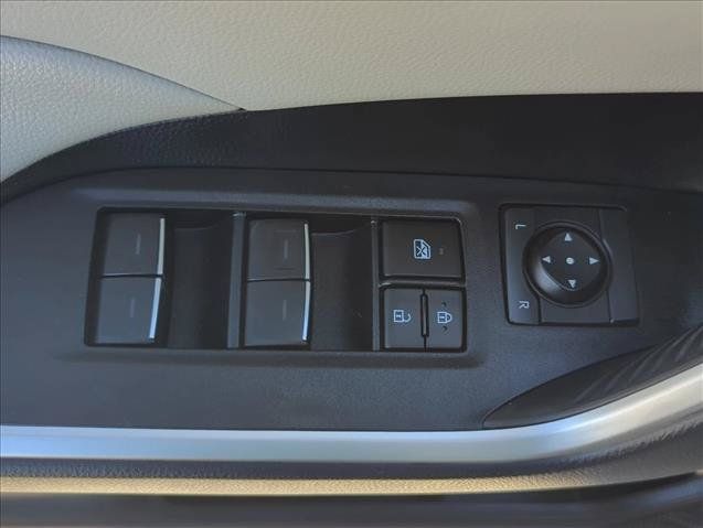 Used 2024 Toyota RAV4 XLE Premium w/ Weather Package FWD image 11