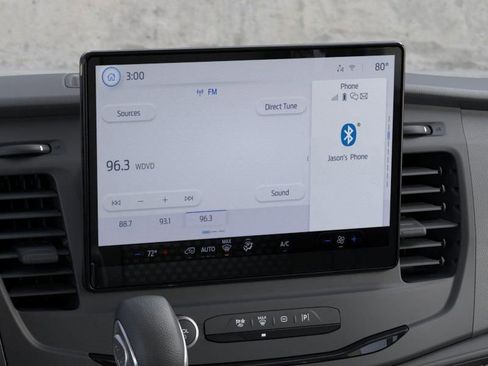 New 2026 Ford Transit 150 148 Medium Roof image 14