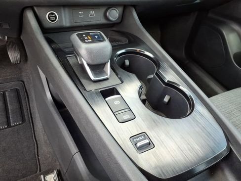 Certified 2021 Nissan Rogue SV image 13