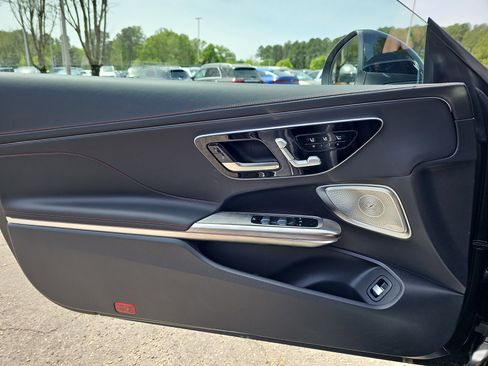 New 2026 Mercedes-Benz CLE 53 AMG 4MATIC Cabriolet image 29