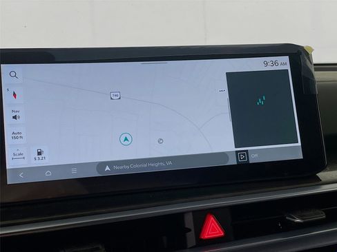 Certified 2024 Kia Sorento SX Prestige image 10