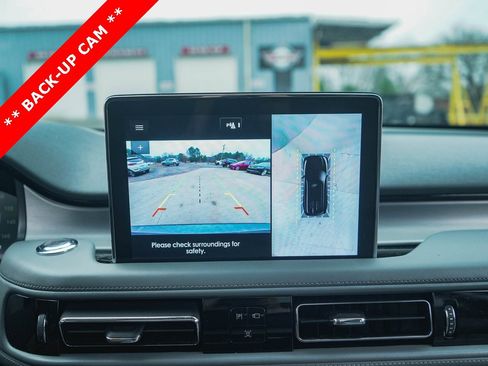 Used 2020 Lincoln Aviator Reserve w/ Equipment Group 201A image 9