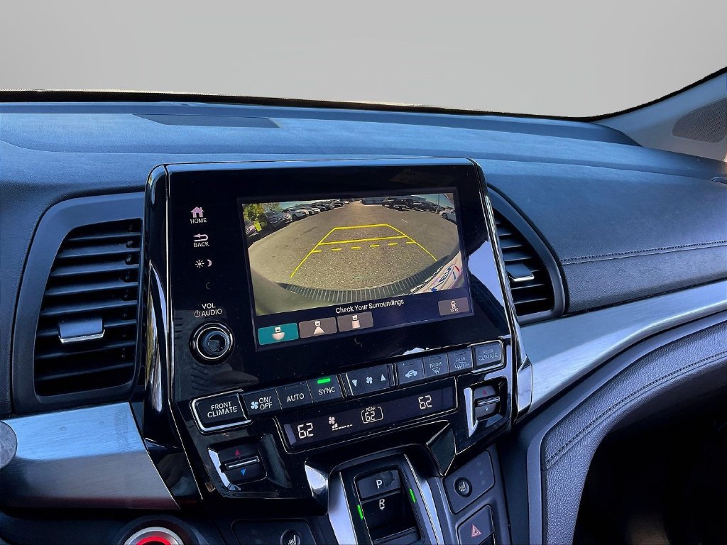 Used 2020 Honda Odyssey EX-L image 15