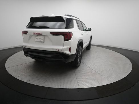 Used 2026 GMC Terrain AT4 image 35