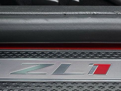 Used 2013 Chevrolet Camaro ZL1 image 48