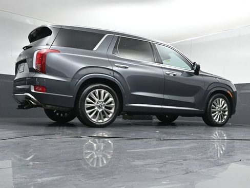 Used 2020 Hyundai Palisade Limited AWD/4WD image 42