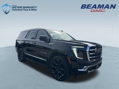 New 2026 GMC Yukon Elevation