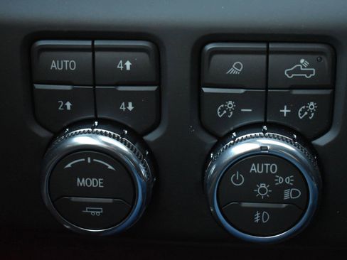 New 2026 GMC Sierra 1500 Denali w/ Technology Package image 21